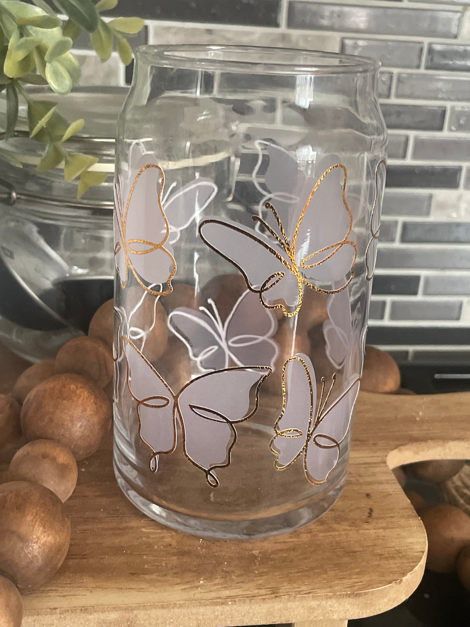 Color Changing Summer Drink Cup * sparkle living blog